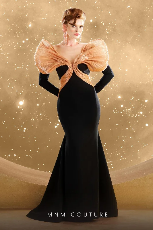 Discount Extravaganza MNM Couture F02849