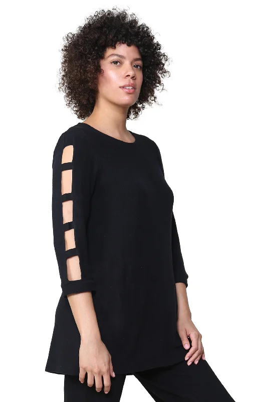 Price Smash The Open Sleeve Tunic