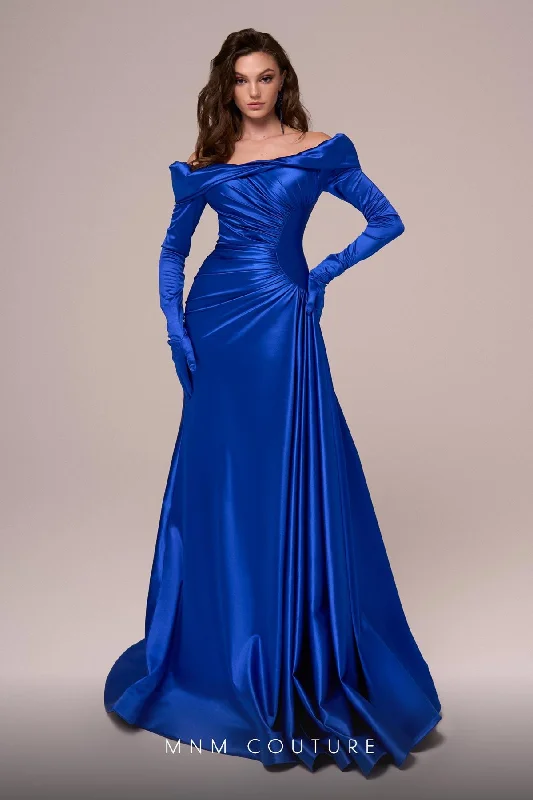 Inventory Reduction MNM Couture F02851