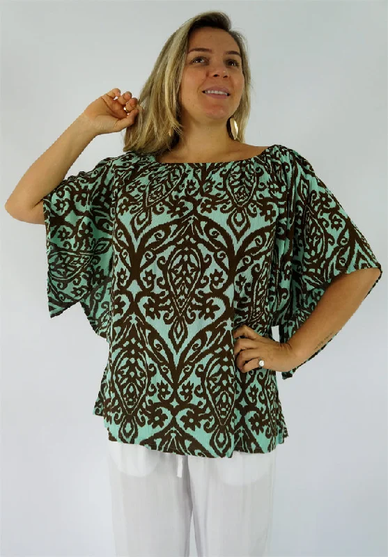 Massive Deals Libra Top "Pendant"