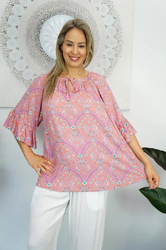 Crazy Deals Panama Top "Romana"