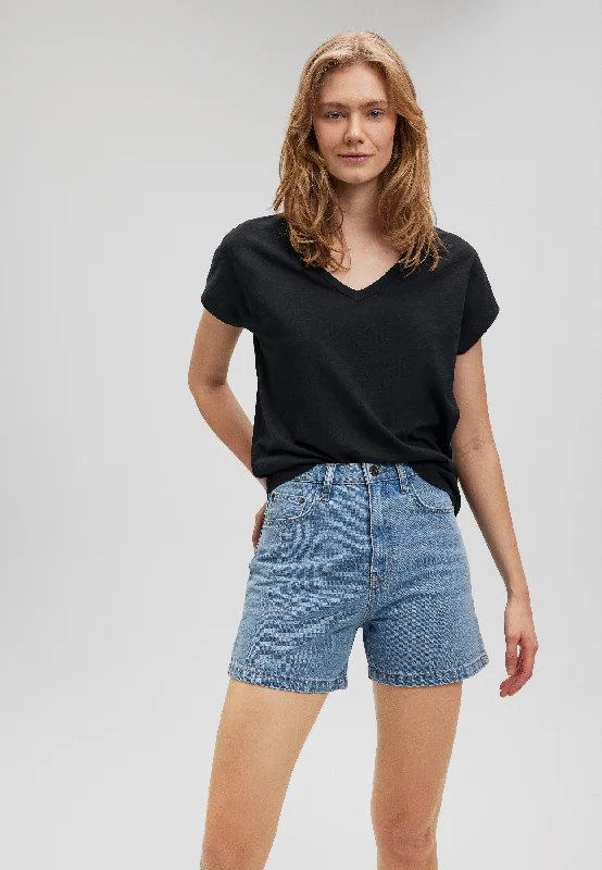 Weekend Savings Sensation T-SHIRT | V-Neck T-Shirt