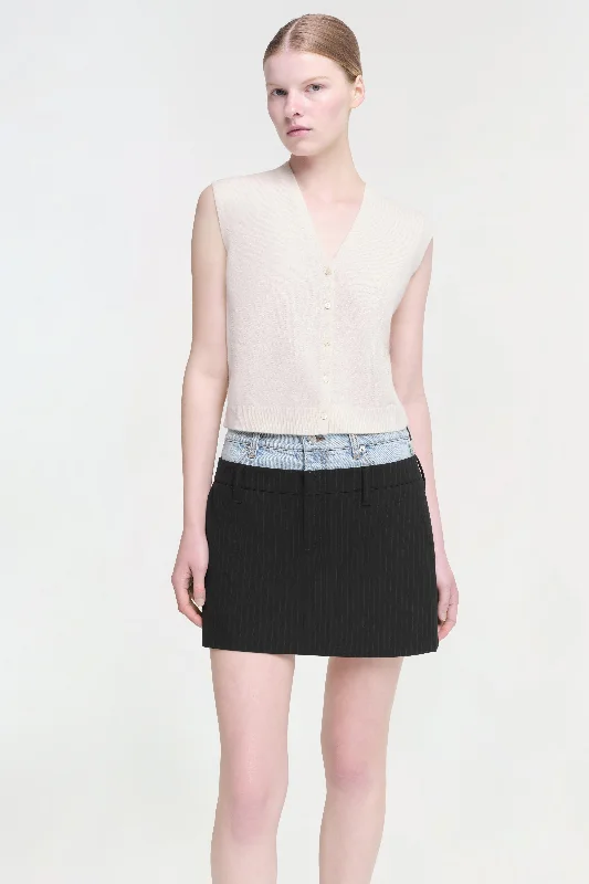Extra Discounts Rozzi Vest