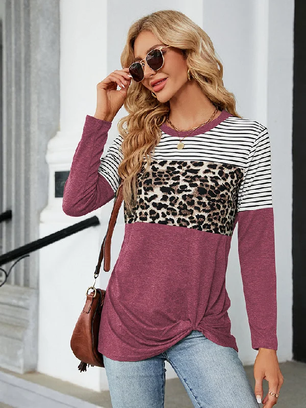 Moonlit Mauve