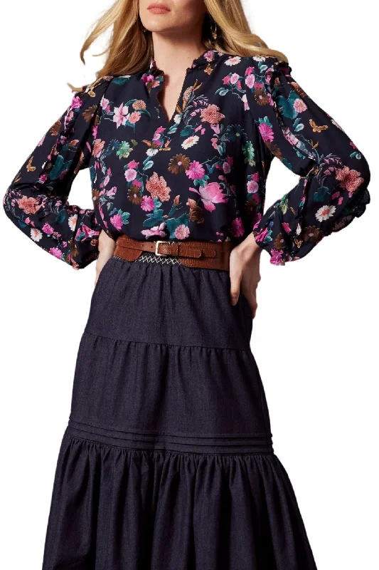 Final Markdown PARADISE TOP - LS2631