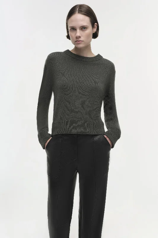 Low Prices Mckay Cashmere Pullover