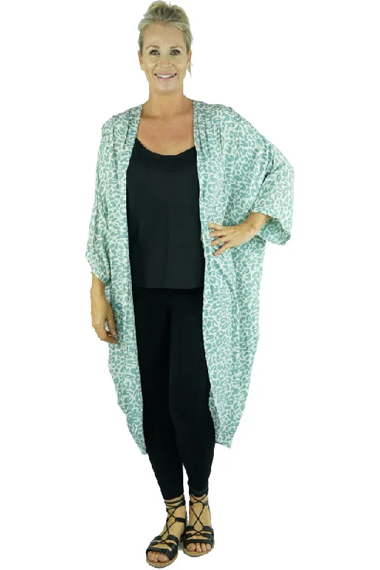 Epic Value Long Cape "Kenya"