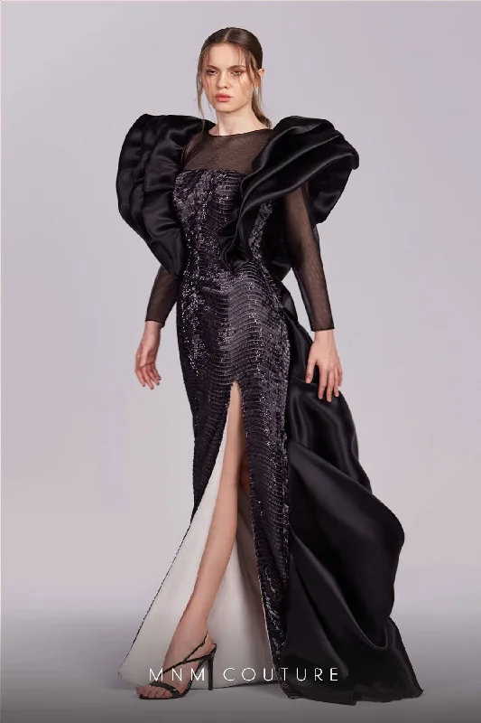 Special Price MNM Couture G1835