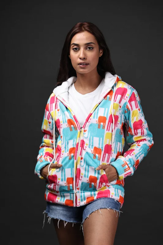 Special Price Women's Hoodie RDKLU#41