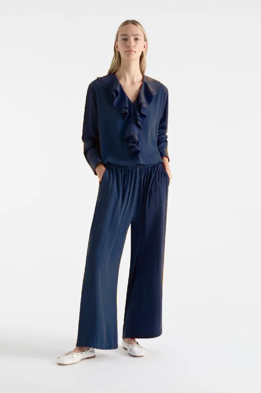 Amazing Deals WAVE BLOUSE - F678414