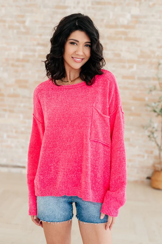 Major Deal Birds of a Feather Pullover Sweater