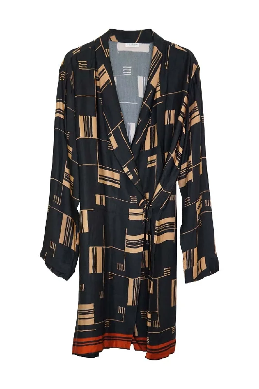 Weekend Specials to Relish [WW22544] Dries Van Noten | Shirt