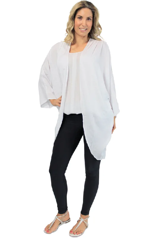 Holiday Sale Over Shirt "Plain"