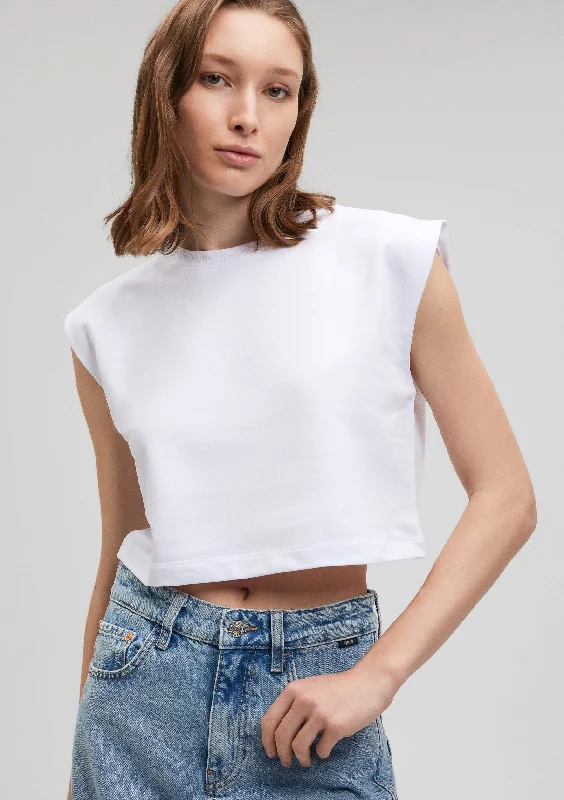 Weekend Extravaganza: Shop Now TOP | Ribtop