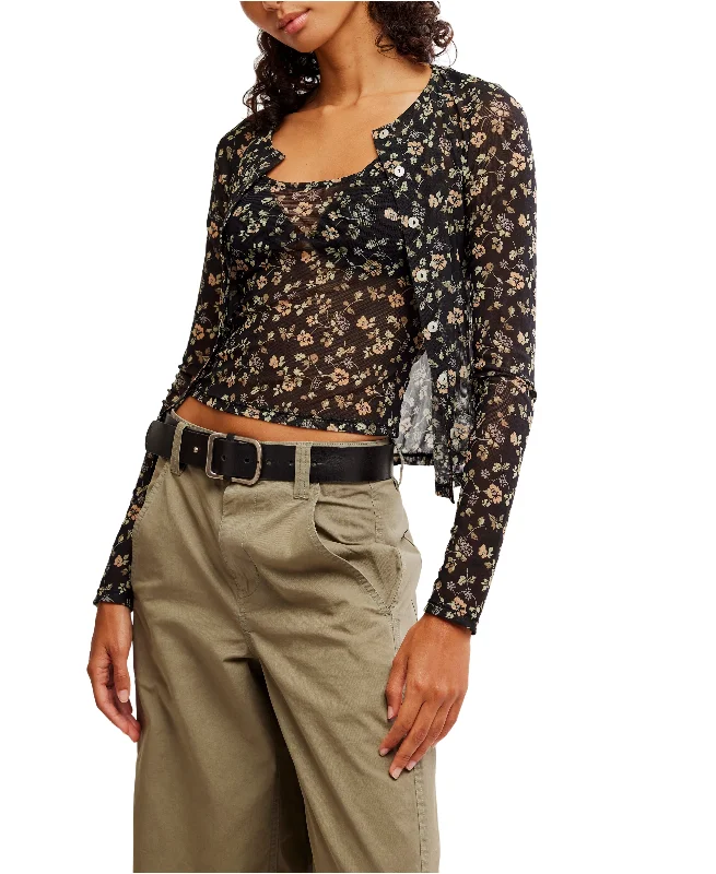 YEAR-End Clearance Twosie For One Top Set