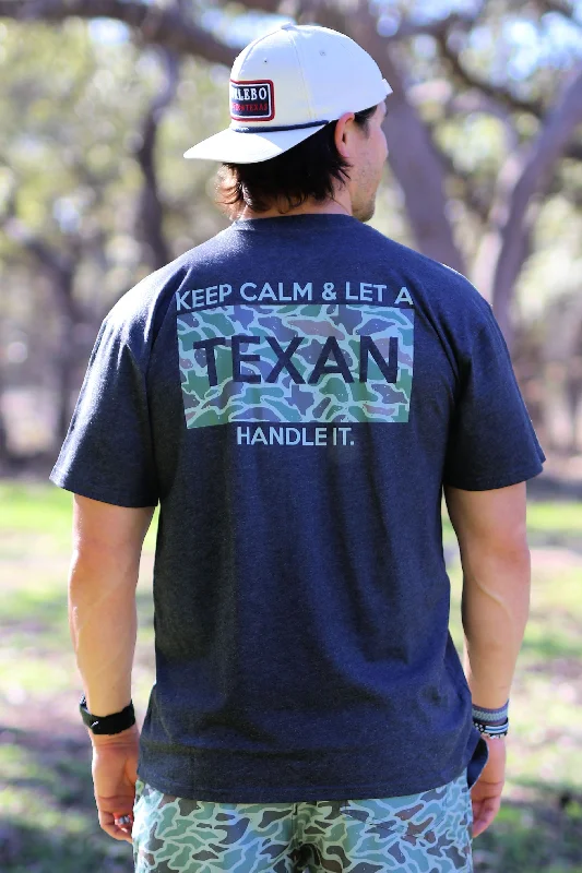 Don't Miss Out Keep Calm