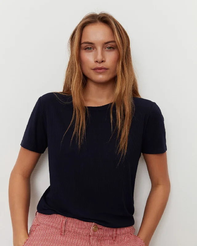 Unbeatable Prices NATALIASW T-SHIRT - Dark blue