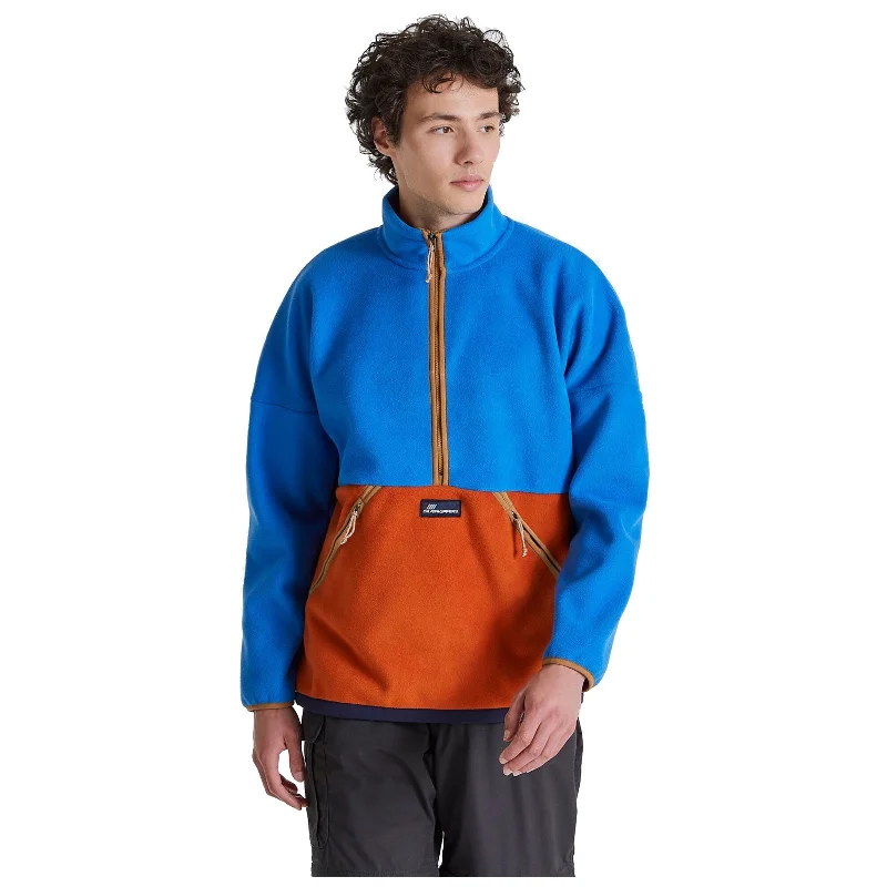 Blue / Orange