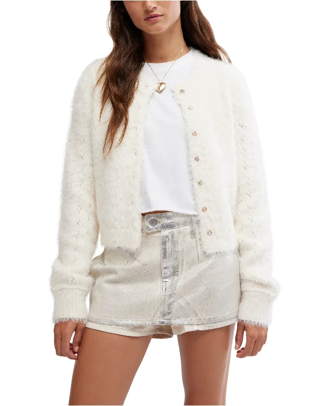 Value Pack Celeste Cardi in Ivory