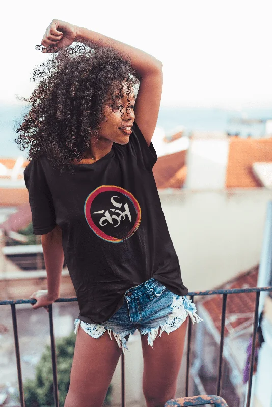 Weekend Specials to Relish KARMA : HALF-SLEEVE T-SHIRTS