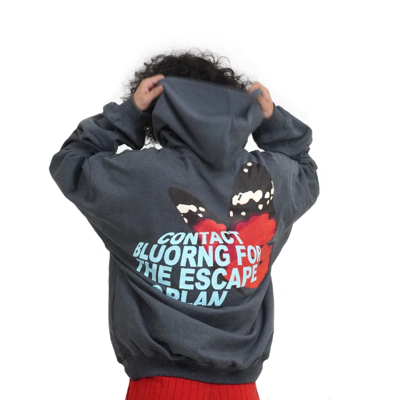 Can't Resist Free Me Hoodie