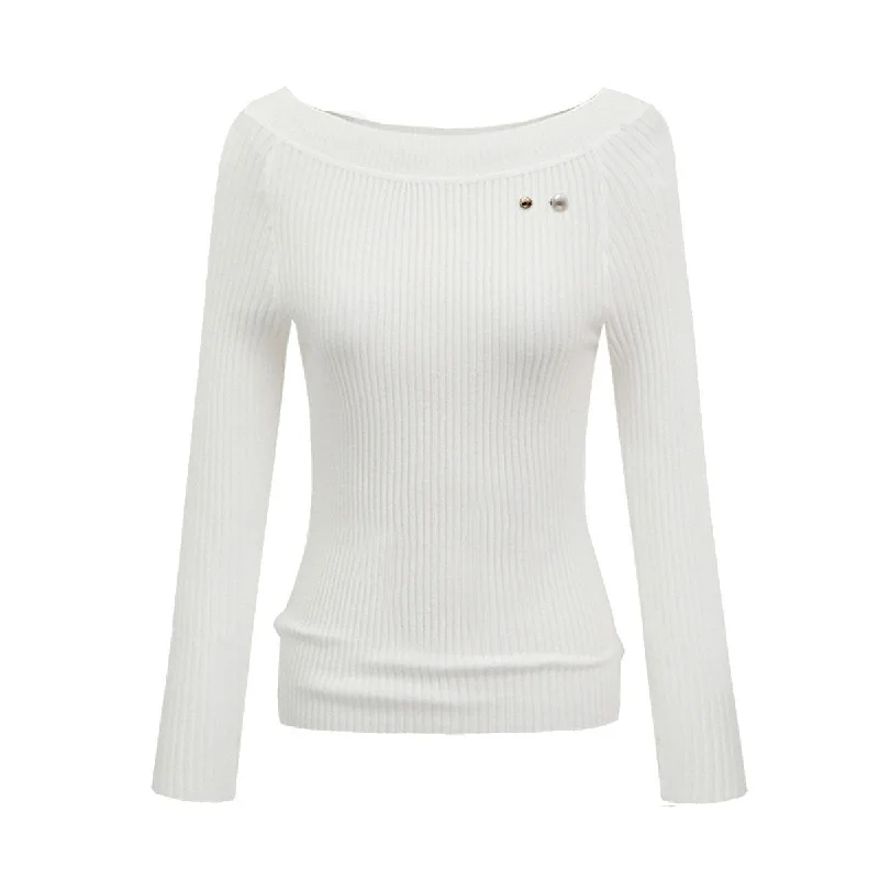 Quick Deals Women Casual Sweater Wholesale
