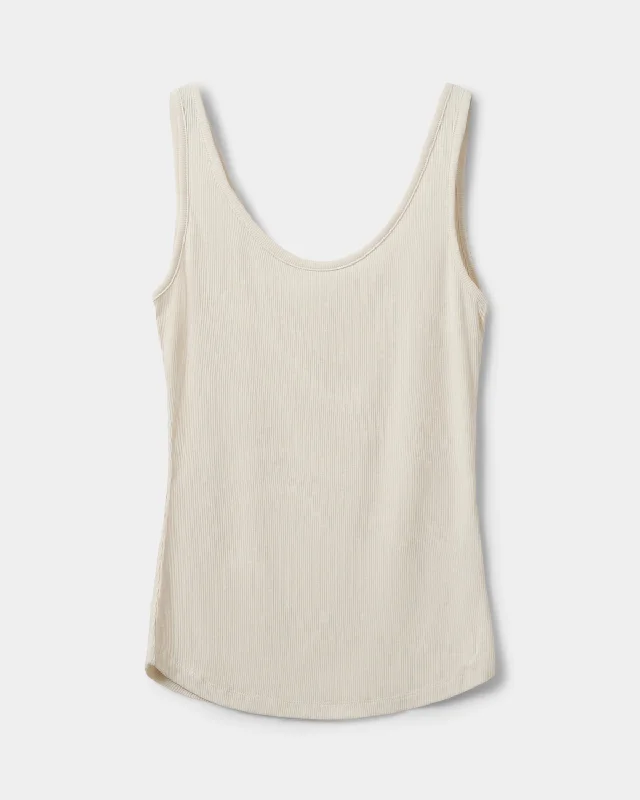 Weekend Shopping Extravaganza DIZASW TOP - Off White