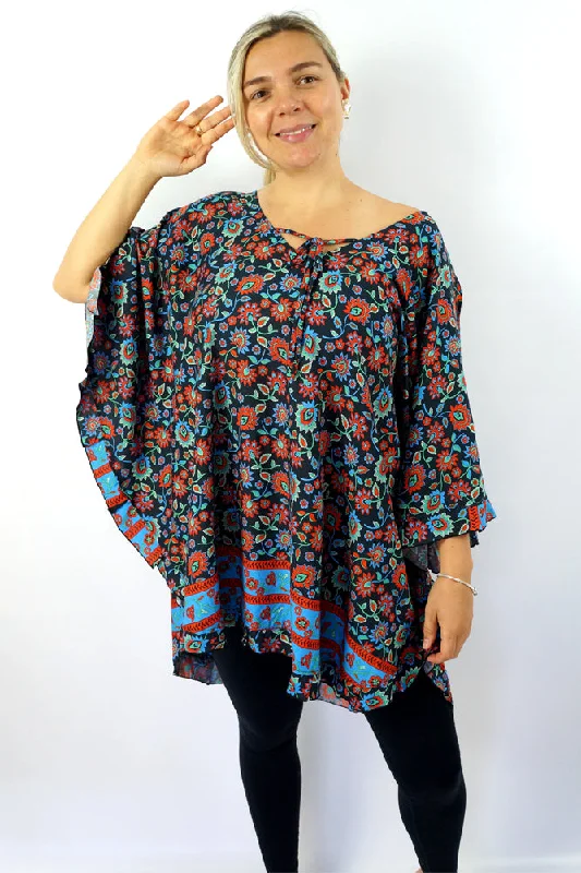 Weekend Offers That Amaze Jasmin Top "Juliet"