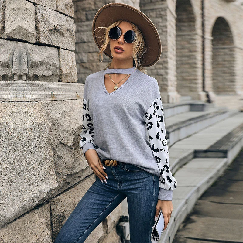 Deep Discounts High Quality Women Cashmere Machine Washable V Neck Loose Knit Pullover Sweater Ladies Knit Top