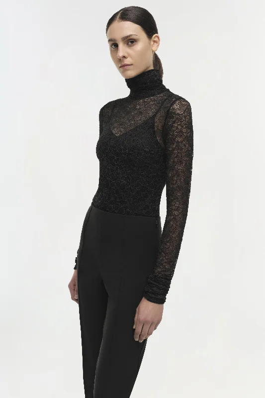 Price Slash Zurie Bodysuit