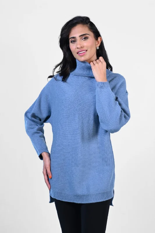 Quick Sale Frank Lyman Top 223444U Blue