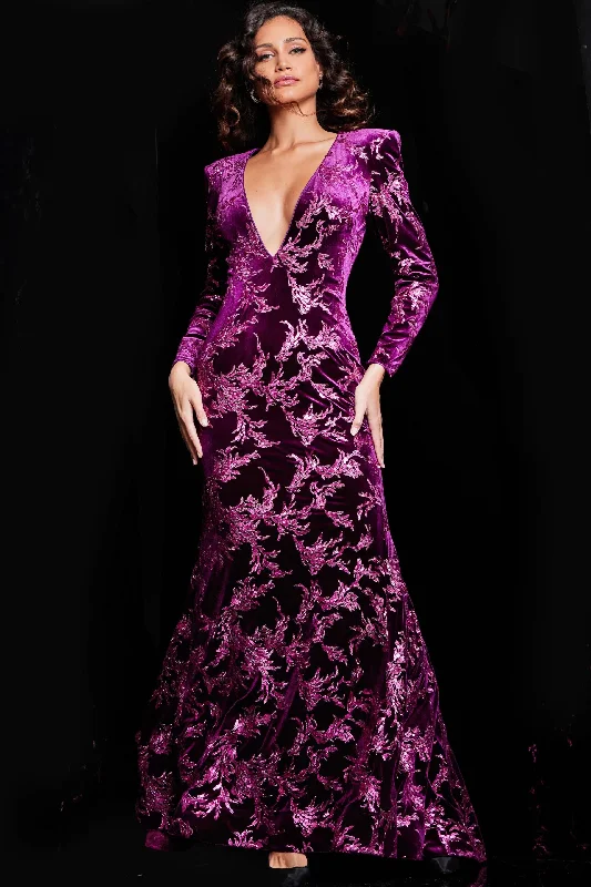 Weekend Discounts to Enjoy Jovani 23715