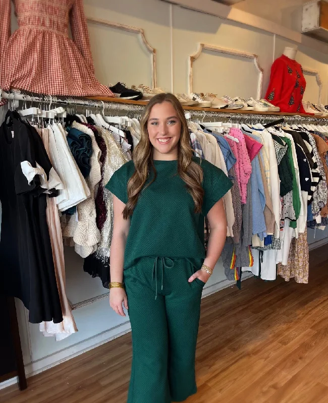 Deal Dash Forest Cozy Tops