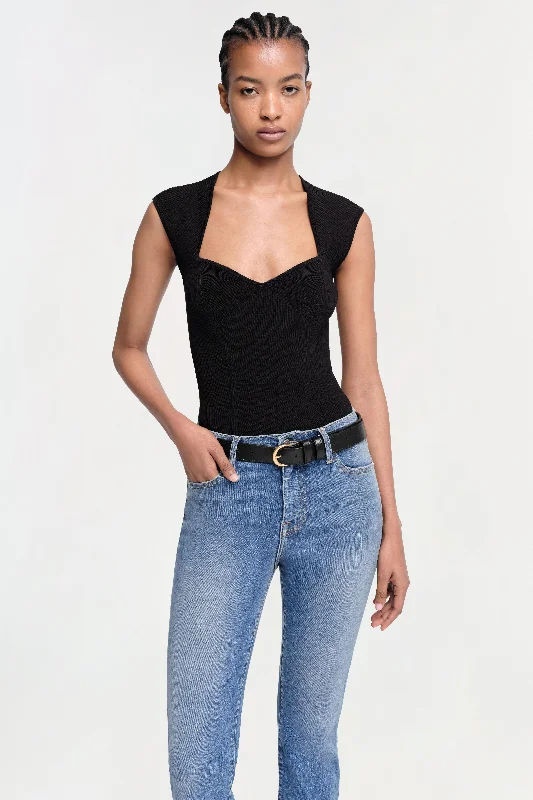 Limited Time Offer Barbara Bodysuit