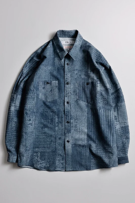 Weekend Savings Sensation DIGITAL BORO SHIRT