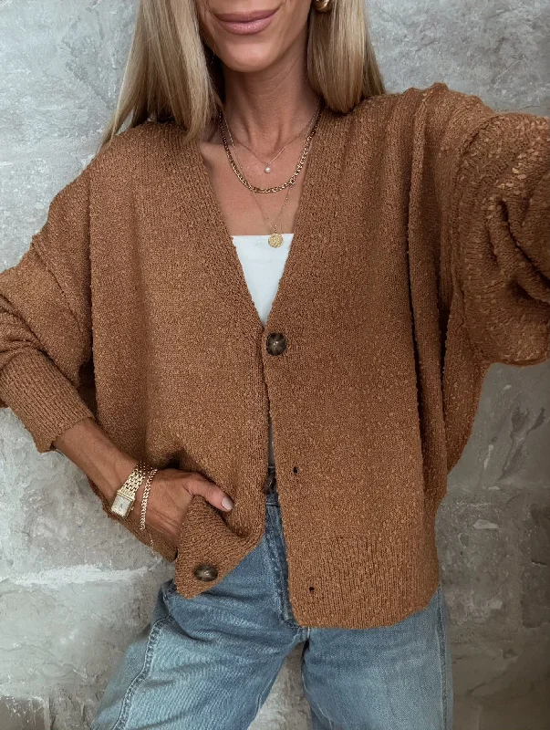 Season Finale Sale Bailey Cardigan