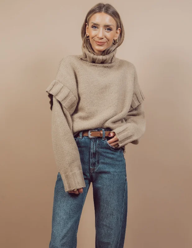 Today’s Deal Paola Oversized Sweater
