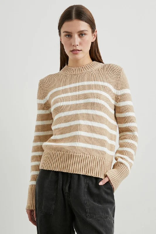 Super Deal Alise Sweater