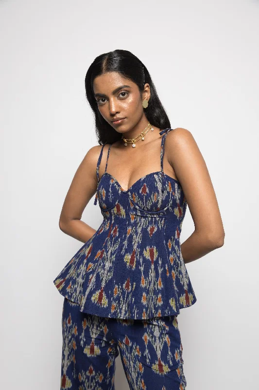 Weekend Bargains to Indulge In FIT & FLARE CORSET