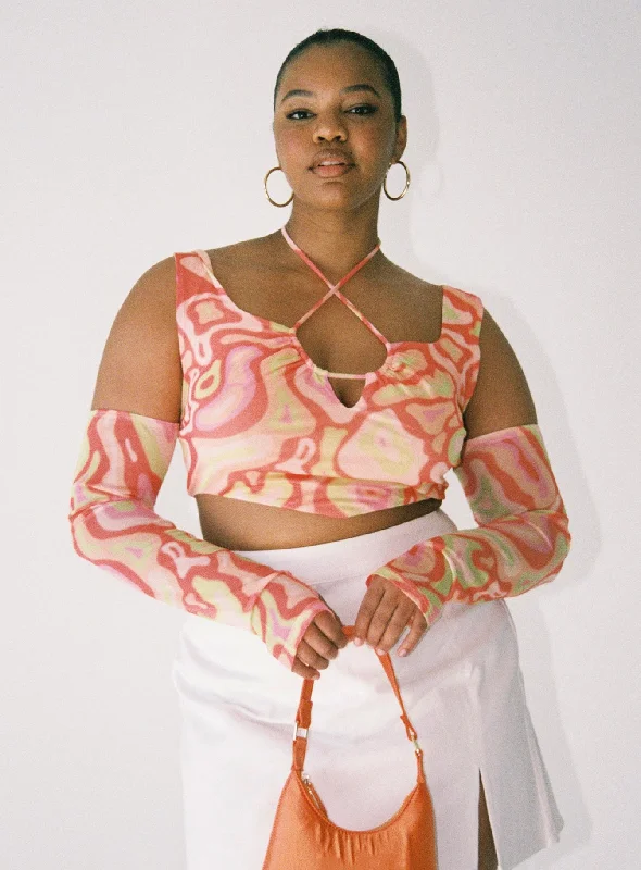 Unbeatable Prices Higher Self Top Multi Curve