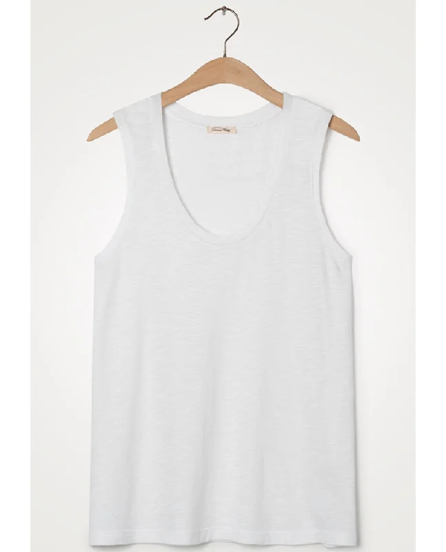 Bargain Alert American Vintage Jacksonville White Vest
