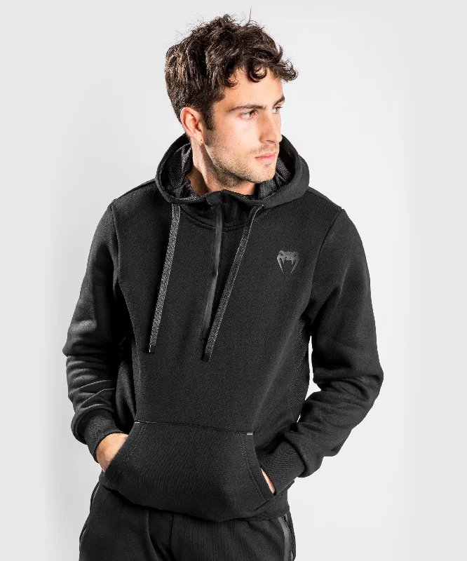Act Fast Venum Contender Evo Hoodie - Black