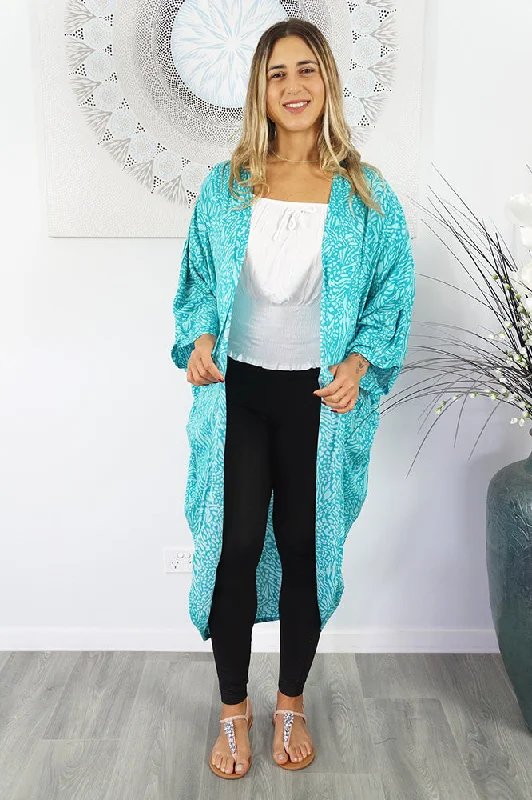 Weekend Offers That Shine Long Cape "Kerala"