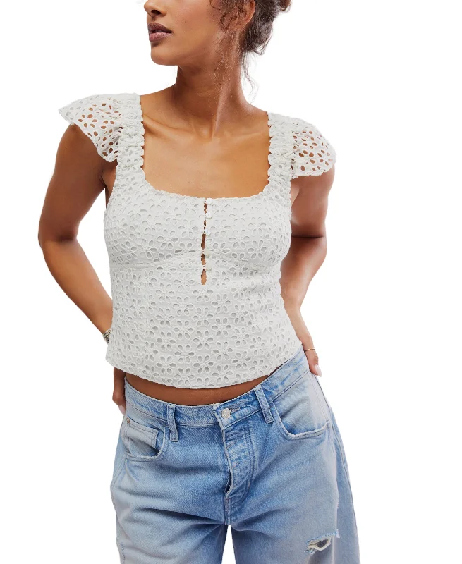 Discount Days Alma Tank