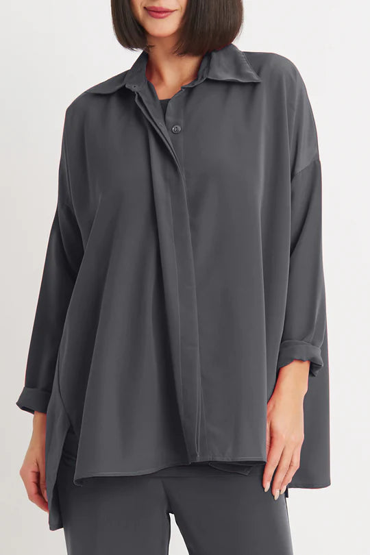 Early Bird Discount Peachskin E-Z Shirt