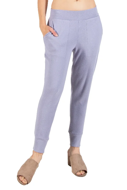 Massive Deal Comfort Luxe Collection Cozy Knit Jogger Pant