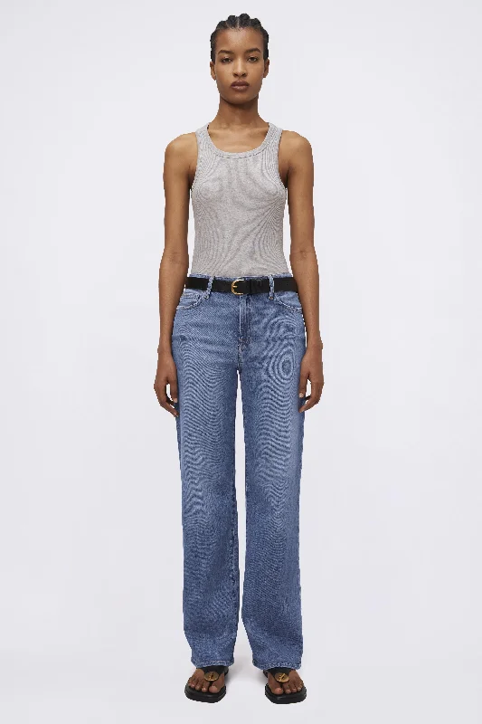 Deal Zone Scoop-Neck Tank