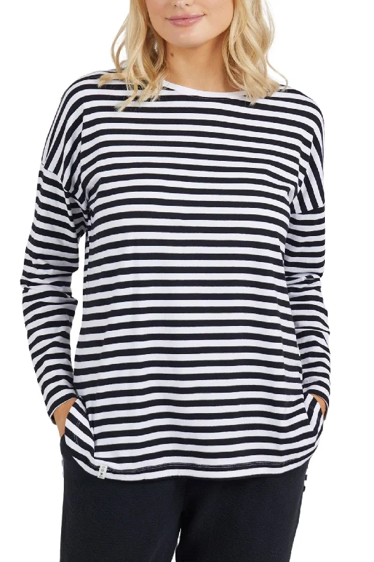 Limited Time Discount LAUREN L/S TEE - 81X4217