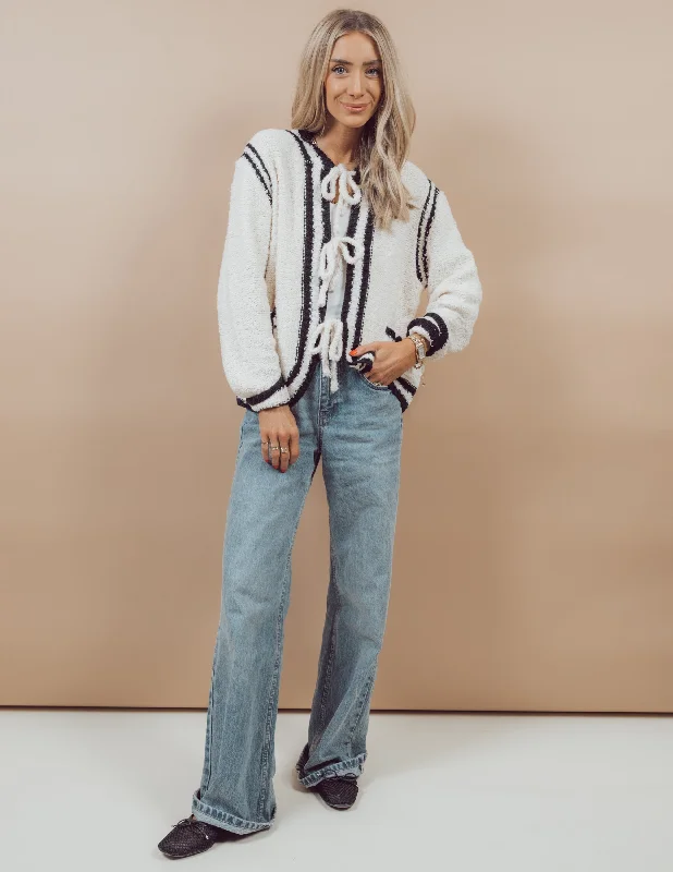 New Arrival Martin Sweater Cardigan
