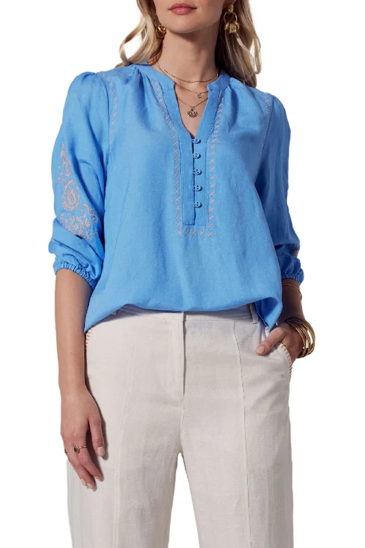 Weekend Offers You Can't Ignore CLIO TOP - LS2773